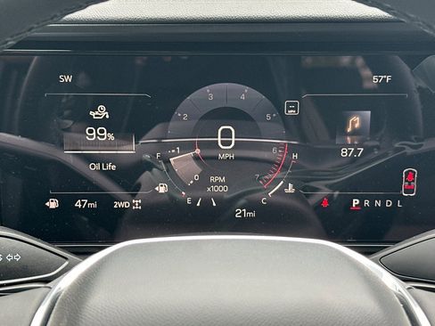 New 2026 GMC Terrain Elevation w/ Elevation Premium Package image 22