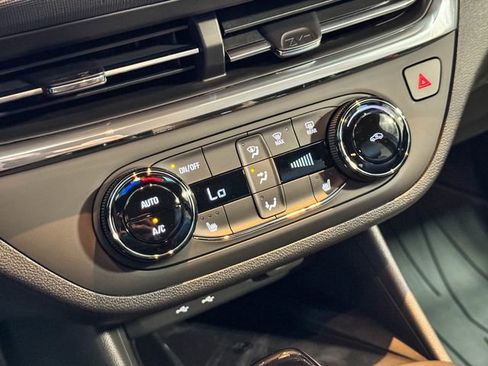 New 2026 Buick Envista Preferred w/ Convenience I Package image 42