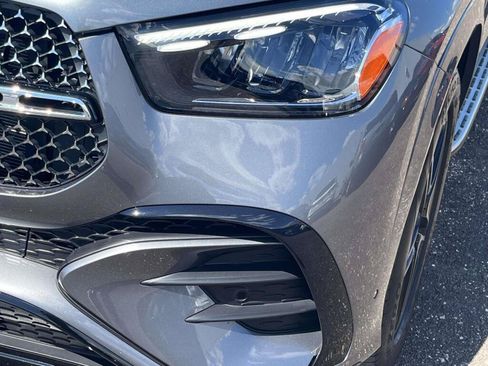 Certified 2024 Mercedes-Benz GLE 350 4MATIC image 13
