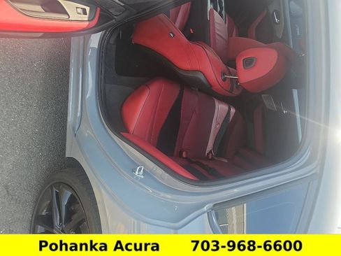 Used 2024 Acura TLX Type S AWD/4WD image 3