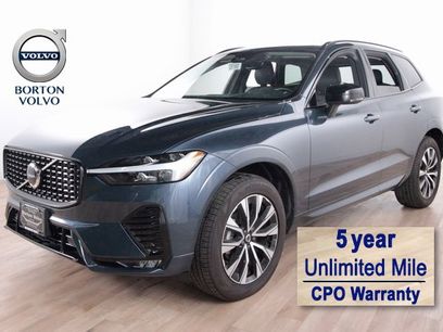 Certified 2025 Volvo XC60 B5 Core w/ Climate Package