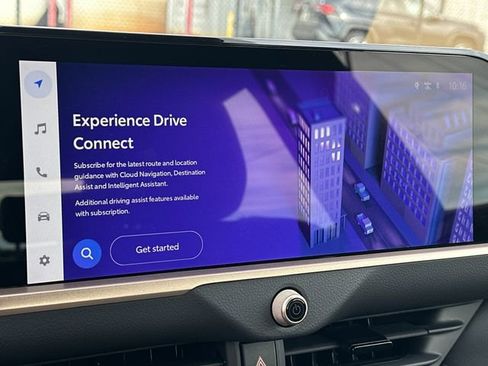 Used 2025 Toyota Crown Platinum image 15