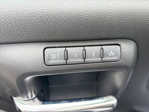 Used 2017 Chevrolet Silverado 1500 LTZ w/ Sport Package AWD/4WD image 19