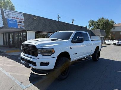 Used 2023 RAM 2500 Laramie