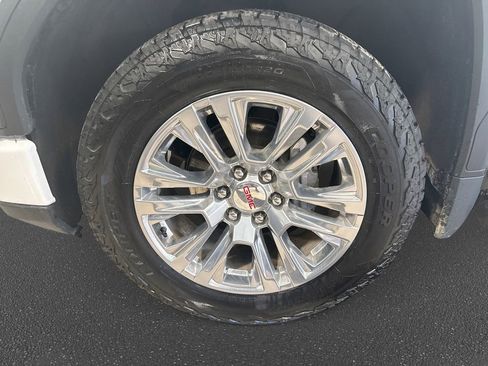 Used 2023 GMC Sierra 1500 Denali w/ Technology Package image 14