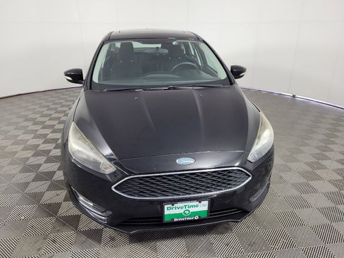 Used 2017 Ford Focus SEL FWD image 14