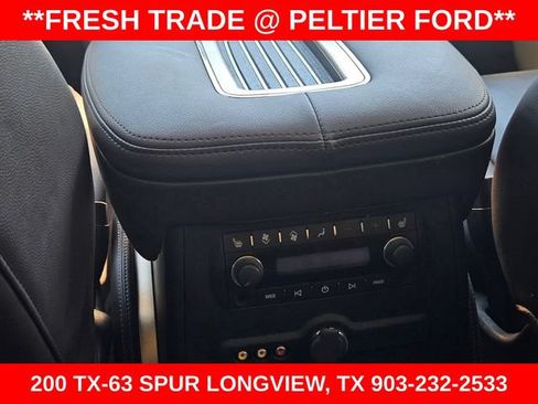 Used 2013 Cadillac Escalade Platinum RWD image 20