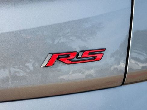 New 2027 Chevrolet Bolt RS FWD image 25