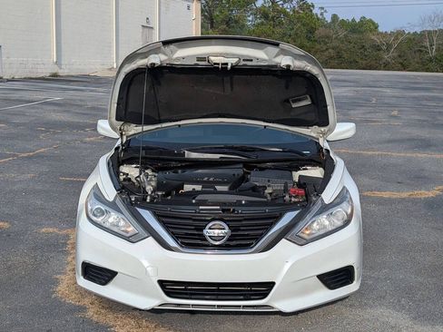 Used 2016 Nissan Altima 2.5 S FWD image 37