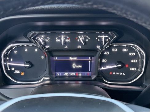 Used 2021 GMC Sierra 3500 SLE w/ SLE Convenience Package image 27