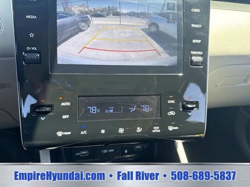 Used 2024 Hyundai Tucson SEL AWD/4WD image 25