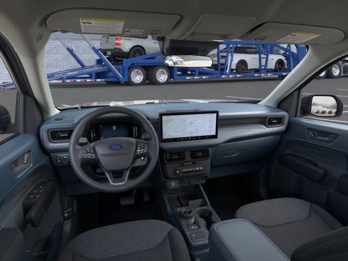 New 2026 Ford Maverick XL image 9