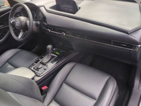 Certified 2025 MAZDA CX-30 AWD 2.5 S w/ Preferred Package image 30
