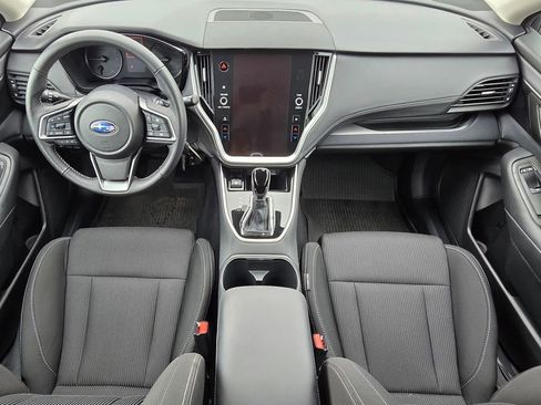 Used 2025 Subaru Legacy Premium image 18