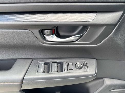 New 2026 Honda CR-V TrailSport image 9