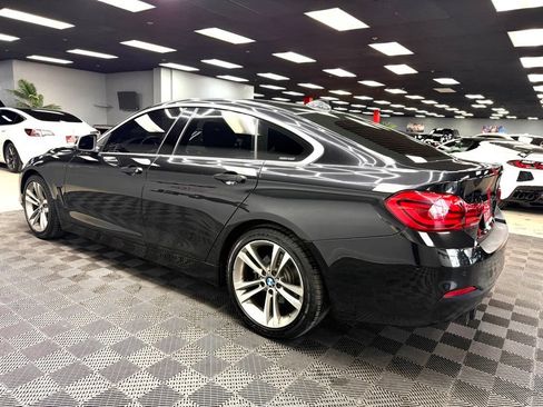Used 2018 BMW 430i Gran Coupe RWD image 9