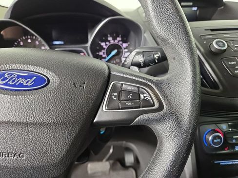 Used 2017 Ford Escape SE FWD image 23