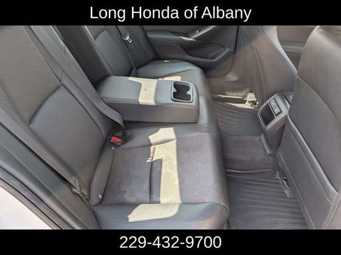 Used 2022 Honda Accord Sport image 22