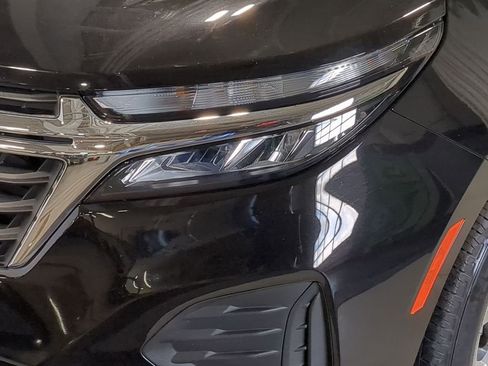 Used 2022 Chevrolet Equinox LS w/ LS Convenience Package image 22