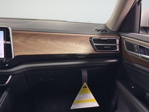 New 2026 Volkswagen Atlas SE AWD/4WD image 40