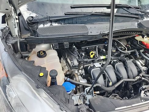 Used 2022 Ford Transit Connect XLT w/ Trailer Tow Package image 26