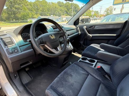 Used 2009 Honda CR-V EX image 4