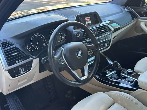 Used 2019 BMW X3 sDrive30i w/ Convenience Package image 12