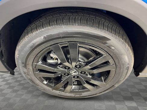 New 2026 Honda HR-V Sport image 14