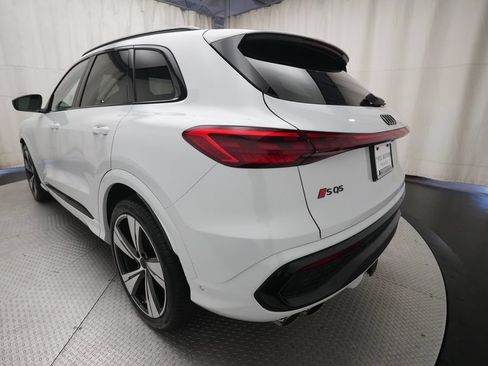 New 2026 Audi SQ5 Premium Plus AWD/4WD image 36