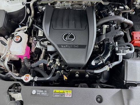 Certified 2025 Lexus RX 350 Premium w/ Convenience Package FWD image 32
