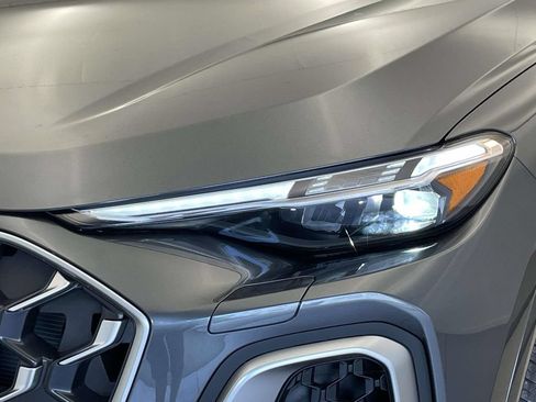 New 2026 Audi SQ5 Premium Plus AWD/4WD image 15