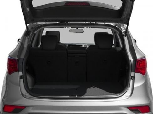 Used 2017 Hyundai Santa Fe Sport 2.0T w/ Cargo Package image 15