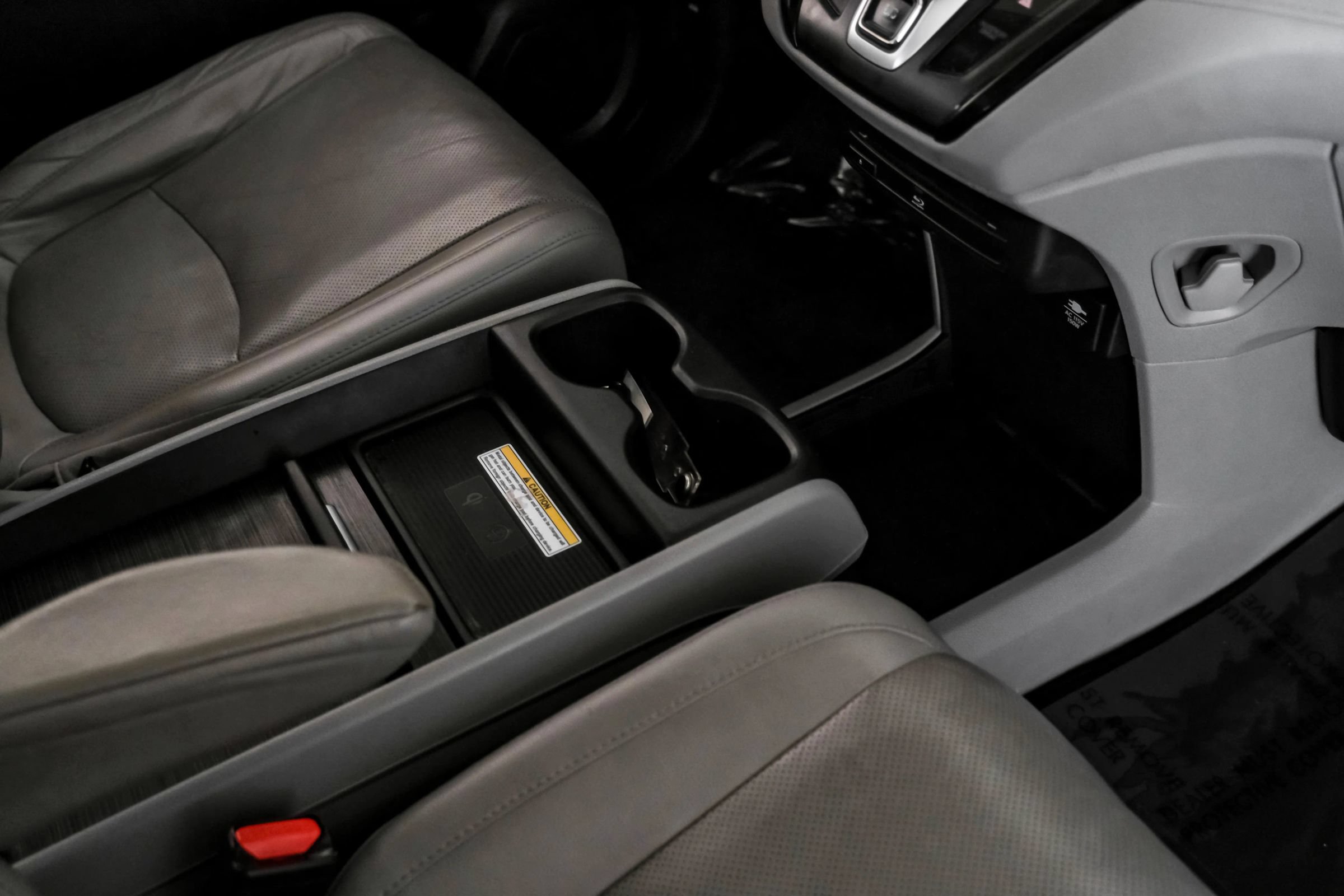 Used 2019 Honda Odyssey Elite image 24