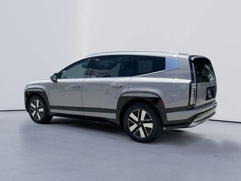 New 2026 Hyundai Ioniq 9 SEL image 5