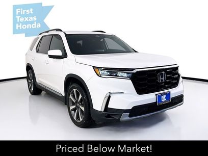 Used 2023 Honda Pilot Elite