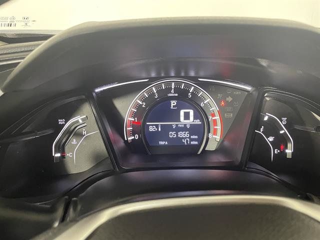 Used 2017 Honda Civic LX image 14