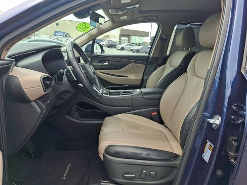 Certified 2023 Hyundai Santa Fe SEL w/ Premium Package AWD/4WD image 14