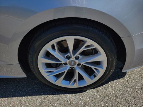 Used 2021 Audi A5 2.0T Premium Plus w/ Premium Plus image 33