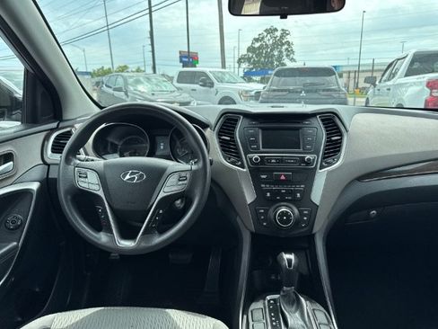 Used 2018 Hyundai Santa Fe Sport AWD/4WD image 12