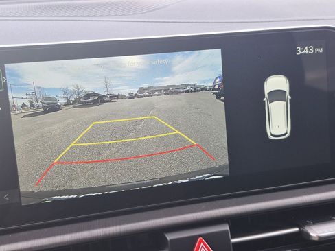 New 2026 Kia Sportage X-Line image 20