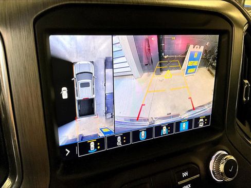 Used 2020 GMC Sierra 1500 Denali w/ Denali Premium Package image 19