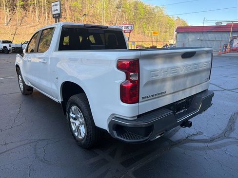 New 2026 Chevrolet Silverado 1500 LT image 2