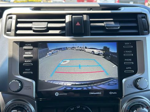 Used 2021 Toyota 4Runner SR5 Premium AWD/4WD image 22