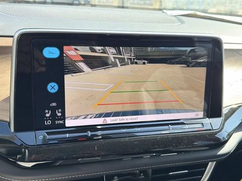 New 2026 Volkswagen Atlas SE AWD/4WD image 24