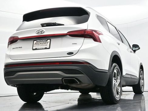 Used 2023 Hyundai Santa Fe SEL AWD/4WD image 46