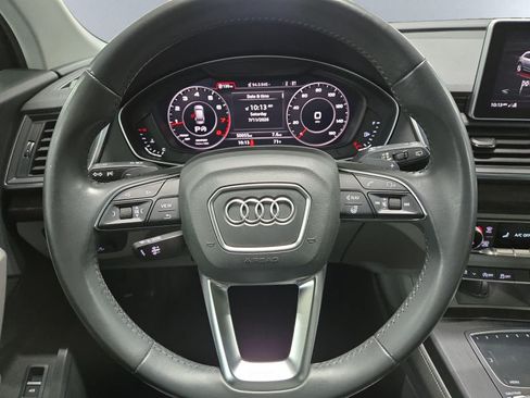 Used 2019 Audi Q5 2.0T Premium Plus AWD/4WD image 18