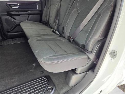 Used 2023 RAM 1500 Big Horn w/ Trailer Tow Group image 18