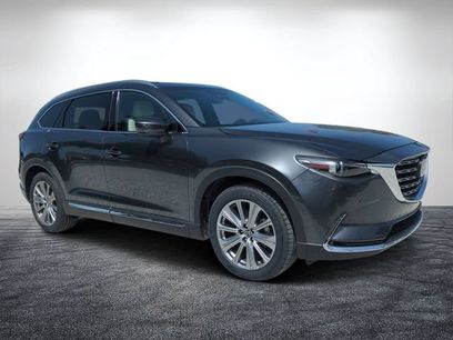 Used 2023 MAZDA CX-9 Signature