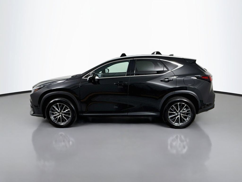 Certified 2026 Lexus NX 350 AWD w/ Accessory Package (2T) image 8