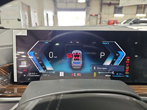 New 2026 BMW X5 xDrive50e w/ Climate Comfort Package image 21